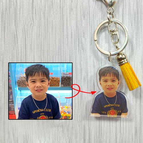 MTO Keychain Thumbnail