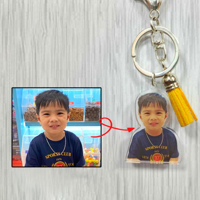 MTO Keychain Thumbnail