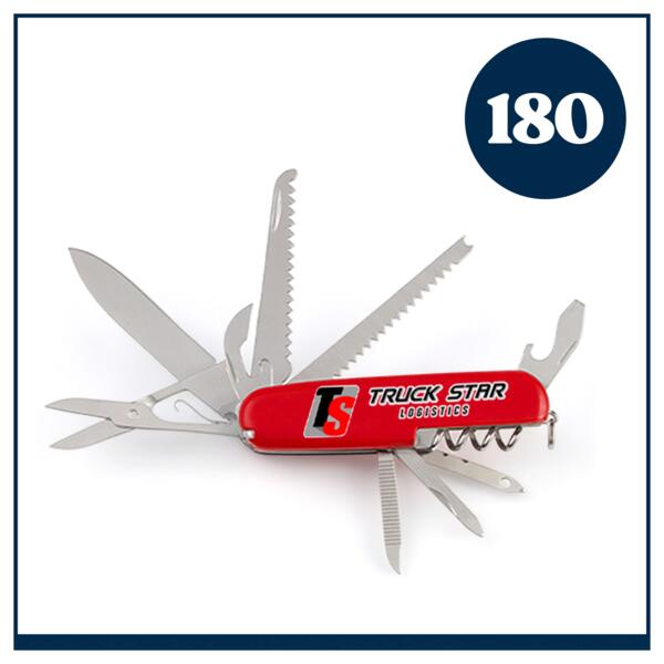 Swiss Knife Thumbnail