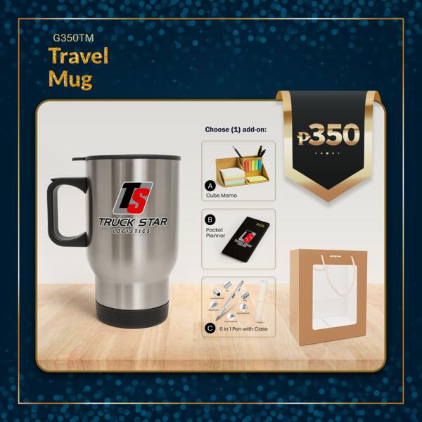 Travel Mug Bundle Thumbnail