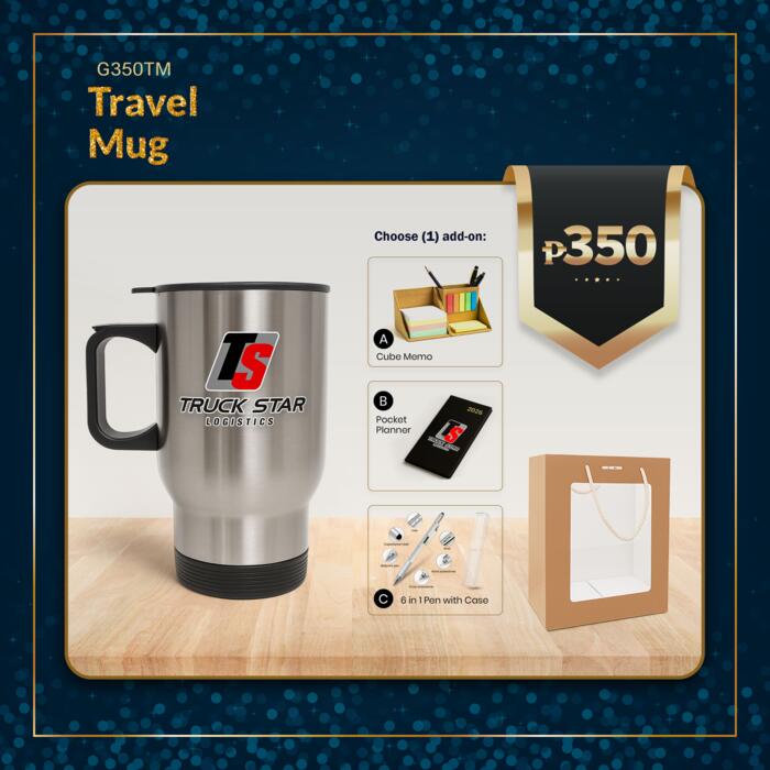 Travel Mug Bundle Thumbnail