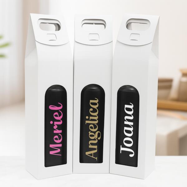 Thermos box with Handle Thumbnail