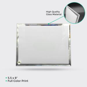 Glass Frame  Thumbnail