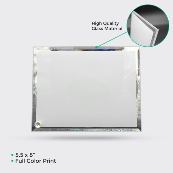 Glass Frame  Thumbnail