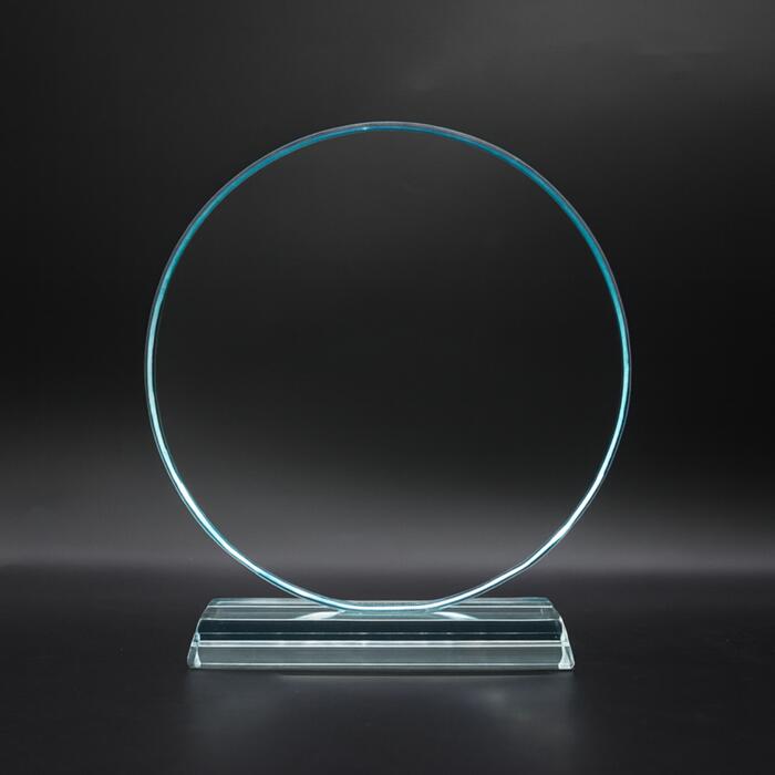 Crystal Circle #014 Thumbnail