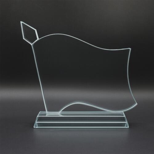 Crystal Flag #015 Thumbnail