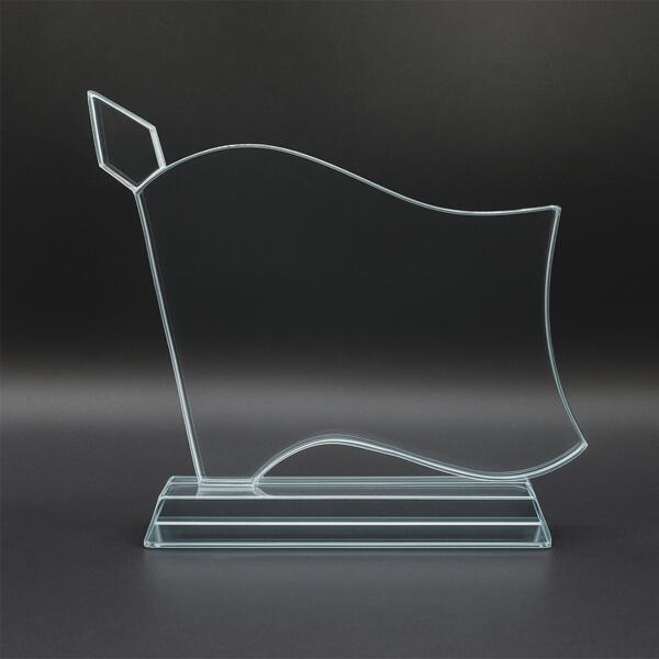 Crystal Flag #015 Thumbnail