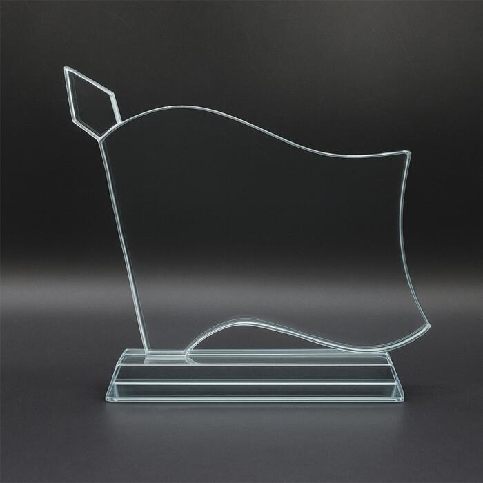 Crystal Flag #015 Thumbnail