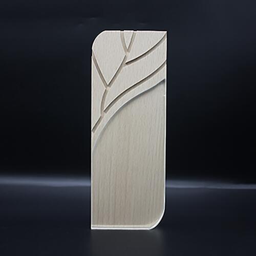 Crystal Leaf #226 Thumbnail