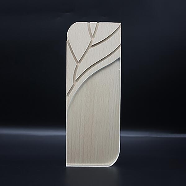 Crystal Leaf #226 Thumbnail