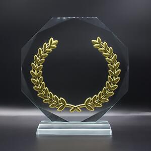 Crystal Octagon #182 Thumbnail