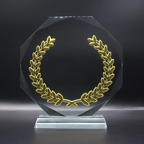 Crystal Octagon #182 Thumbnail