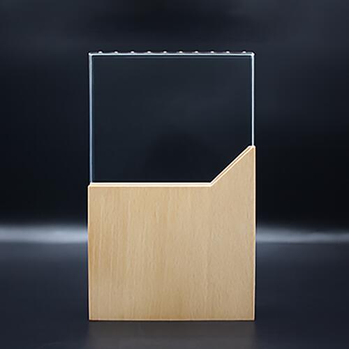 Crystal Rectangle #229 Thumbnail