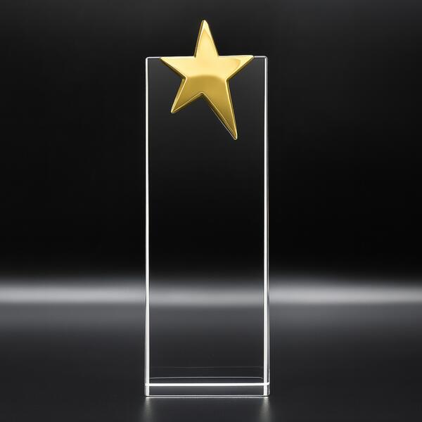 Crystal Star #025 Thumbnail