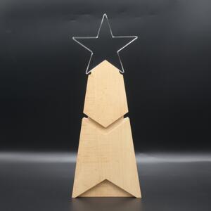 Crystal Star #227 Thumbnail