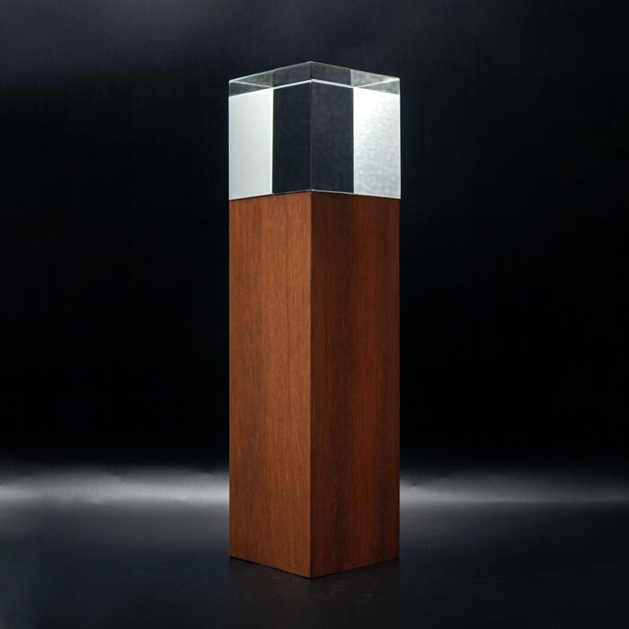 Crystal Tower #232 Thumbnail