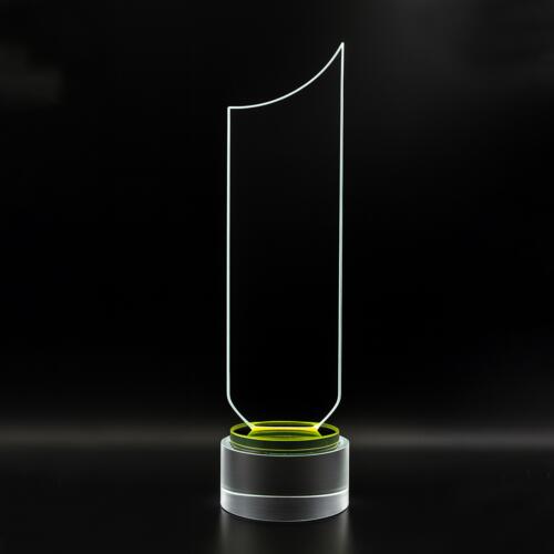 Crystal Tower #710 Thumbnail