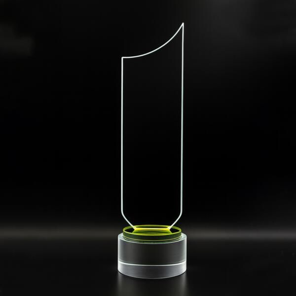 Crystal Tower #710 Thumbnail