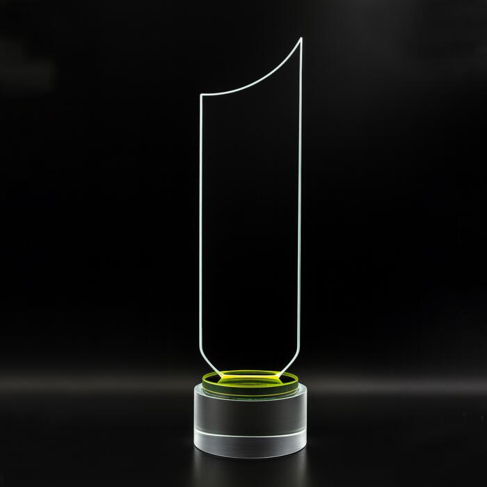 Crystal Tower #710 Thumbnail