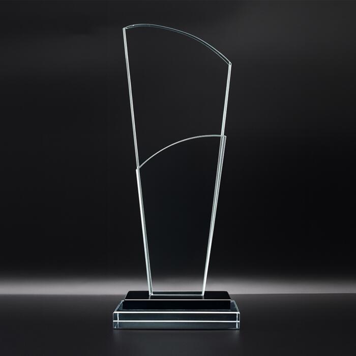 Crystal Tower #711 Thumbnail