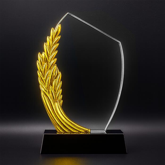 Crystal Tower #704 Thumbnail