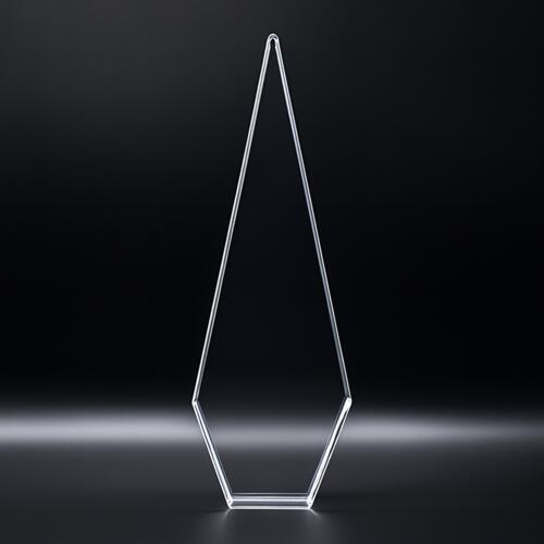 Crystal Pentagon #036 Thumbnail