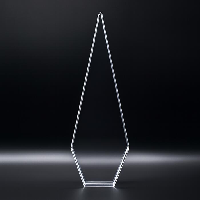 Crystal Pentagon #036 Thumbnail