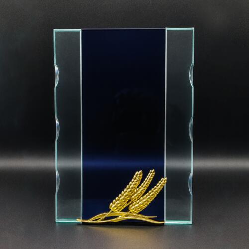 Crystal Clear #528 Thumbnail