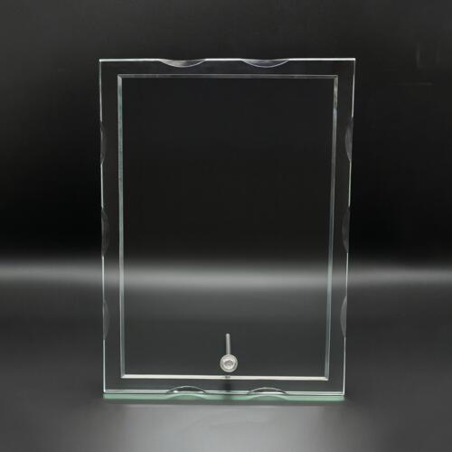 Crystal Clear Rectangle #524 Thumbnail