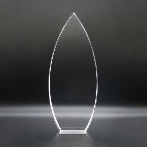 Crystal Leaf #028 Thumbnail