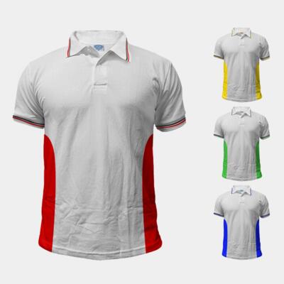 CS#2A - Special Poloshirt Thumbnail