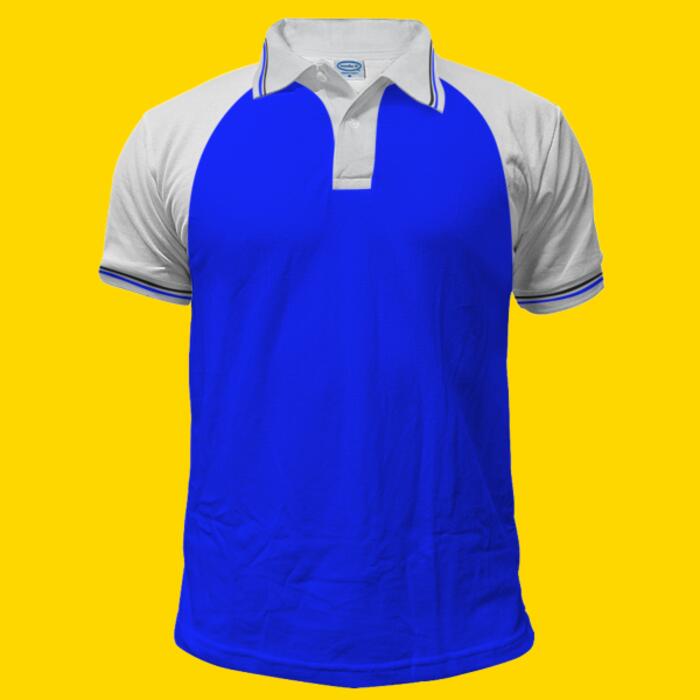 CS#5C - Special Poloshirt Thumbnail