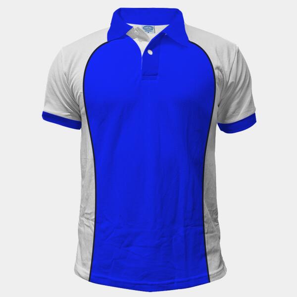 CS#7D - Special Poloshirt Thumbnail