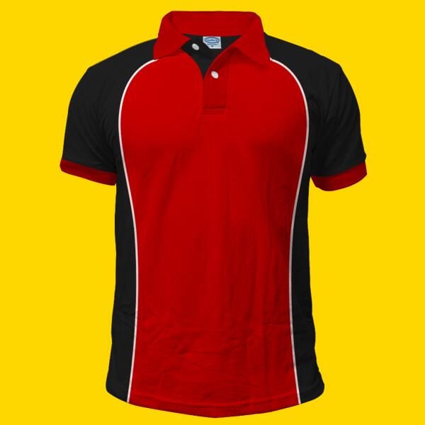 CS#7E - Special Poloshirt Thumbnail