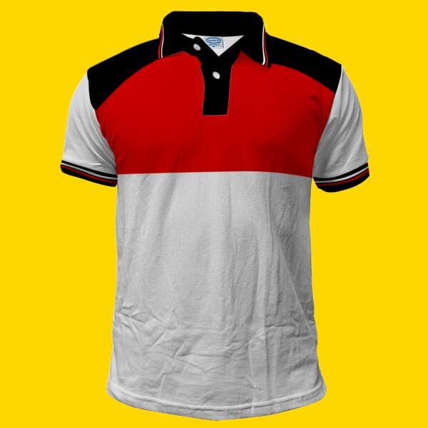 CS#8 - Special Poloshirt Thumbnail