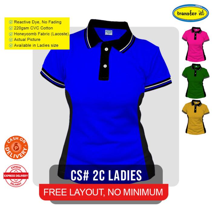CS# 2C Ladies Thumbnail