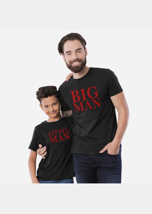 Father & Child Thumbnail