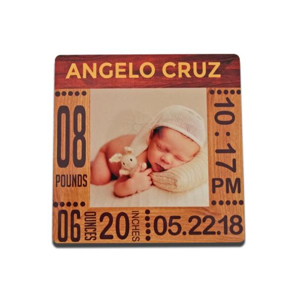 Square Frame Thumbnail