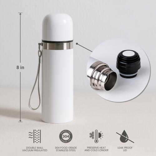 14oz Stainless Thermo Tumbler Thumbnail