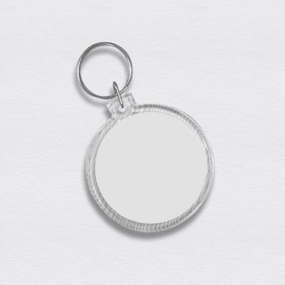 Keychains Keyrings Transfer it