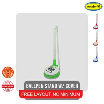 Ballpen Stand with Cover 805 Thumbnail