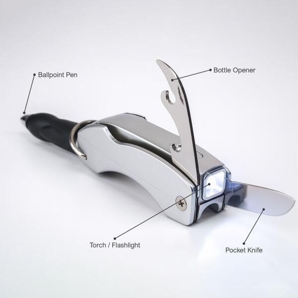 4 in 1 Ballpen Thumbnail