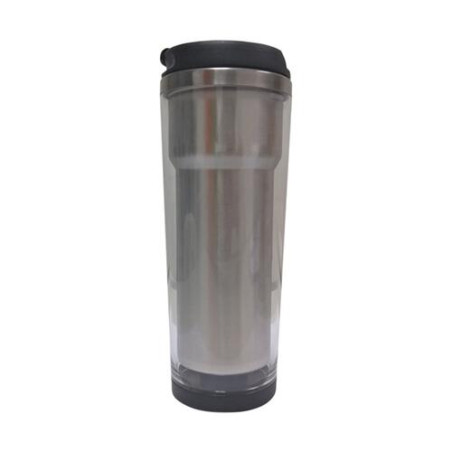 12oz Stainless Slim Tumbler Thumbnail