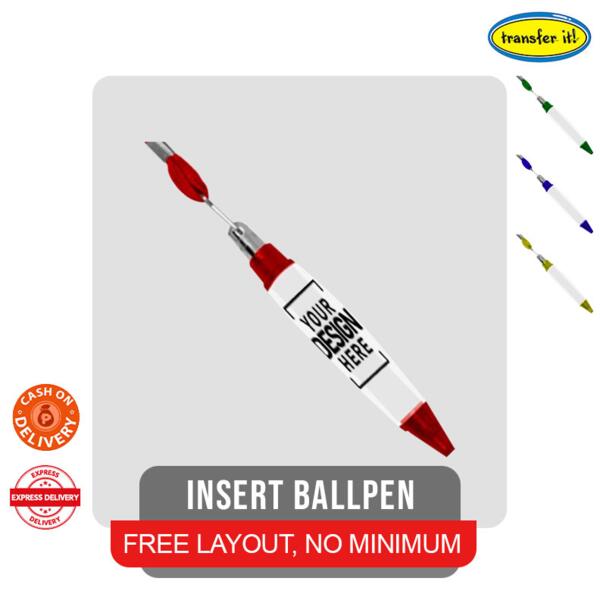 Insert Ballpen Thumbnail