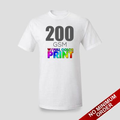 200 GSM Promotional Thumbnail