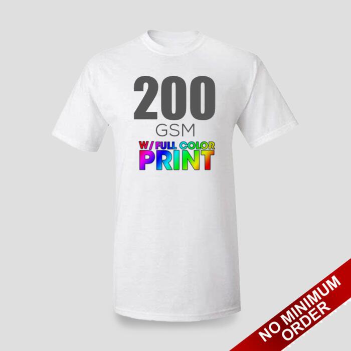 200 GSM Promotional Thumbnail