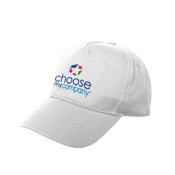 Cotton Cap Thumbnail