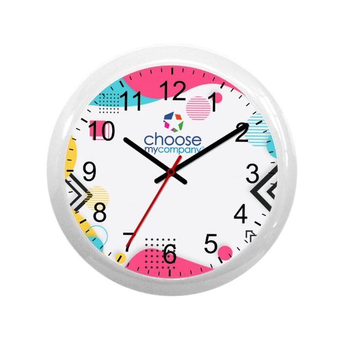Acrylic Wall Clock Thumbnail
