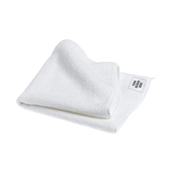 Microfiber Towel Thumbnail