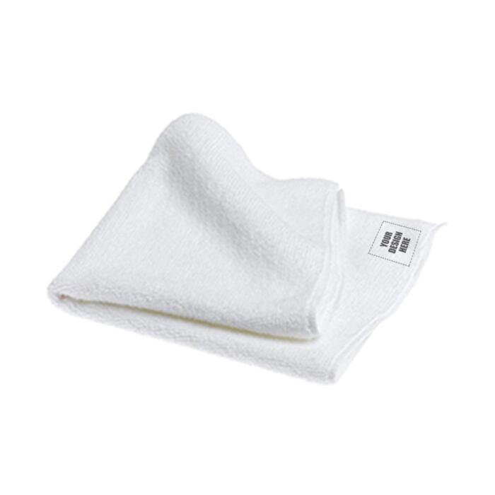 Microfiber Towel Thumbnail